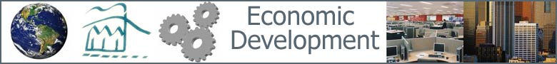 economic development